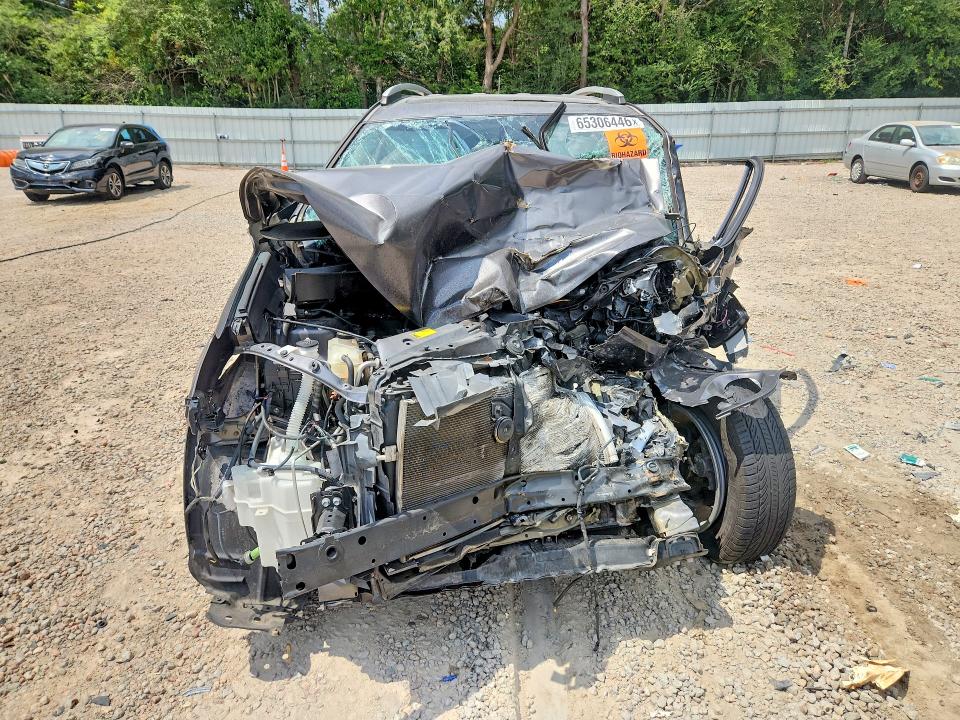 Photo 5 from auction – 2013 TOYOTA RAV4 with VIN 2T3WFREV6DW070699