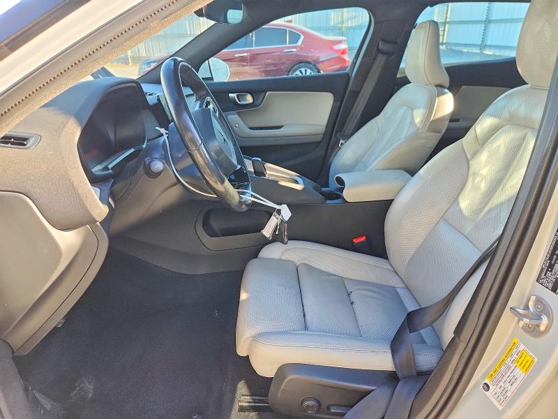 Photo 7 from auction – 2023 POLESTAR 2 with VIN YSMED3KA1PL165716