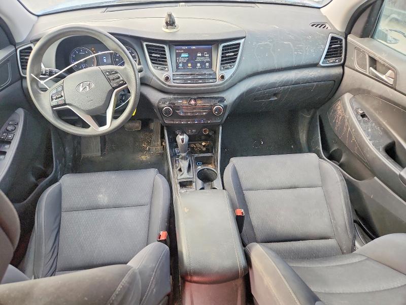Photo 8 from auction – 2015 INFINITI Q50 with VIN JN1BV7AP4FM337211