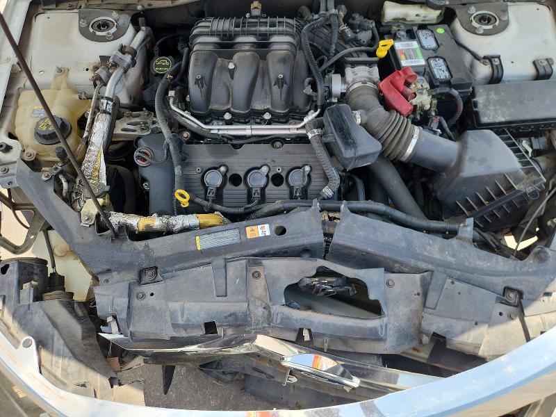 Photo 11 from auction – 2012 FORD FUSION with VIN 3FAHP0JG2CR228828