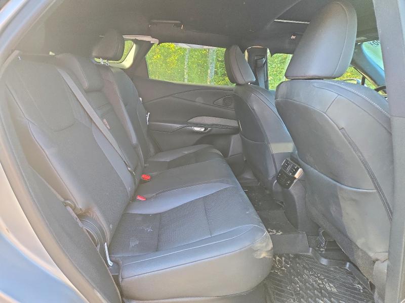 Photo 10 from auction – 2023 LEXUS RX with VIN 2T2BAMCA8PC008750