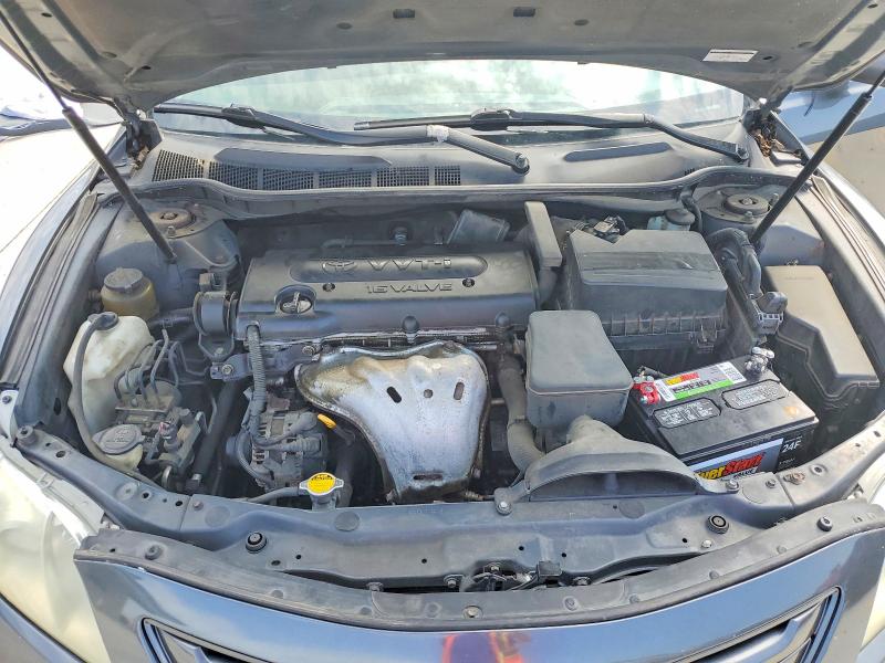 Photo 11 from auction – 2007 TOYOTA CAMRY with VIN 4T1BE46K97U657226