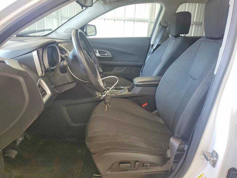 Photo 7 from auction – 2017 CHEVROLET EQUINOX with VIN 2GNFLFEK3H6224257