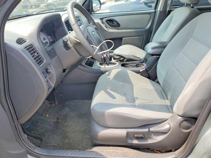 Photo 7 from auction – 2007 FORD ESCAPE with VIN 1FMCU031X7KA97546