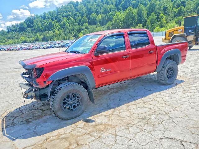 2012 TOYOTA TACOMA - Търг №63022266