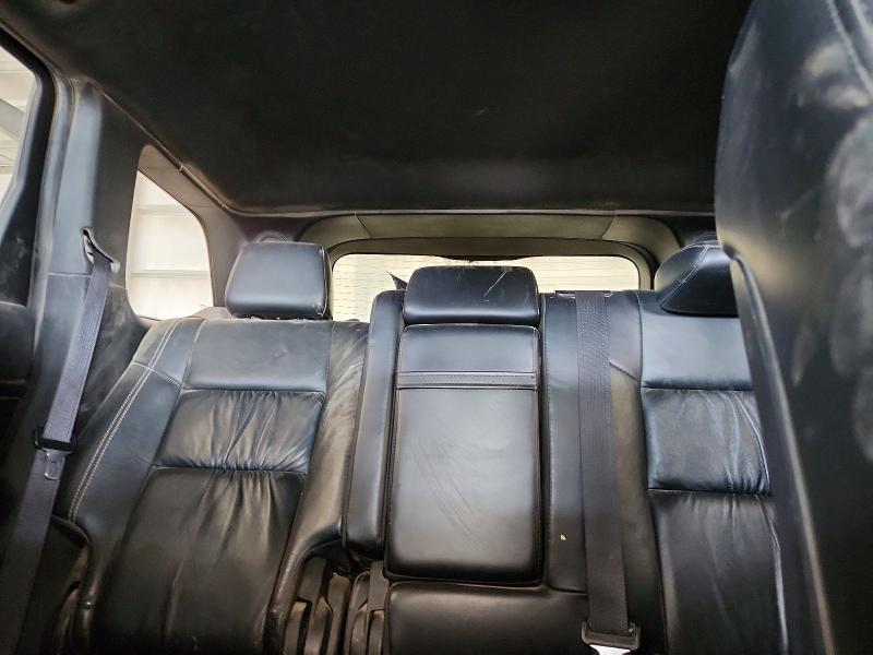 Photo 10 from auction – 2014 JEEP GRAND CHEROKEE with VIN 1C4RJFBG5EC540791