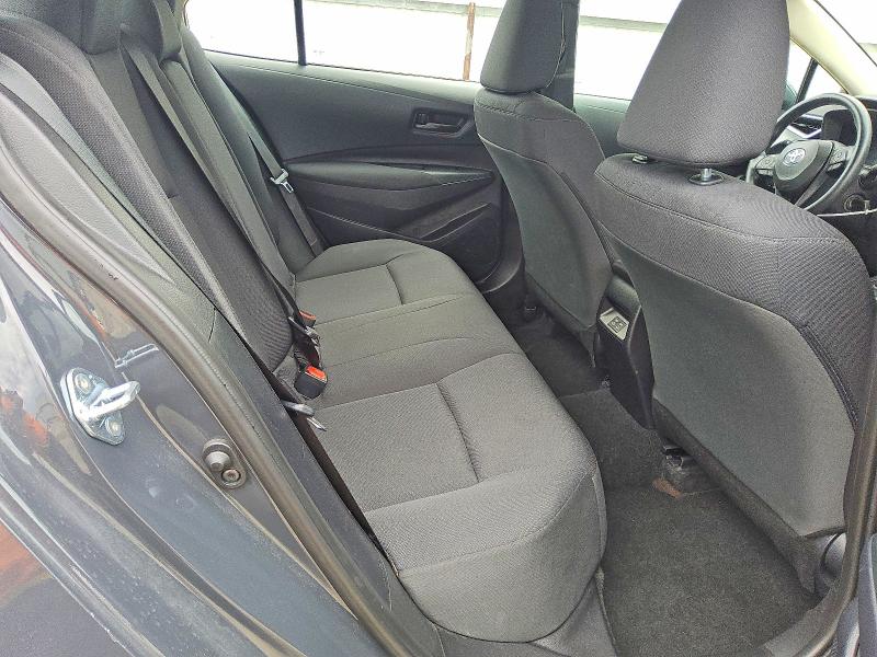 Photo 10 from auction – 2026 TOYOTA COROLLA with VIN 5YFB4MDE4TP391724