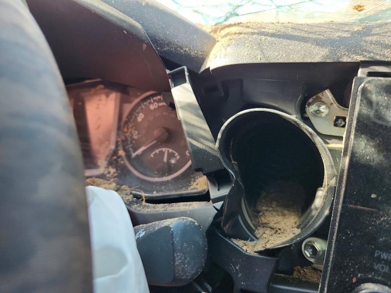 Photo 9 from auction – 2017 TOYOTA TACOMA with VIN 3TMCZ5AN8HM061857
