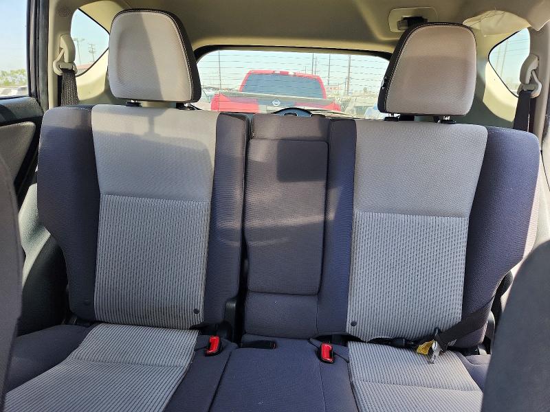 Photo 10 from auction – 2015 TOYOTA RAV4 with VIN JTMWFREV9FD054304