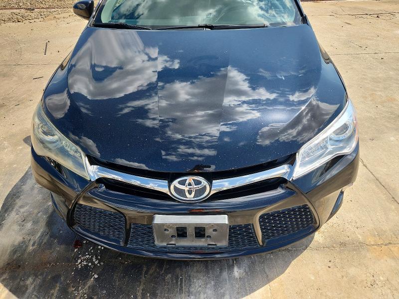 Photo 11 from auction – 2017 TOYOTA CAMRY with VIN 4T1BF1FK8HU691574