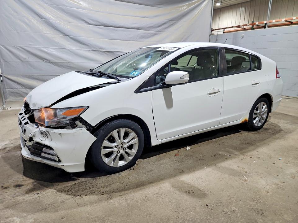 2012 HONDA INSIGHT - Търг №65127466