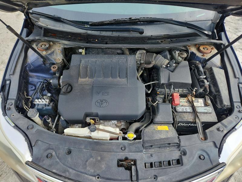 Photo 11 from auction – 2014 TOYOTA AVALON with VIN 4T1BK1EB2EU106741