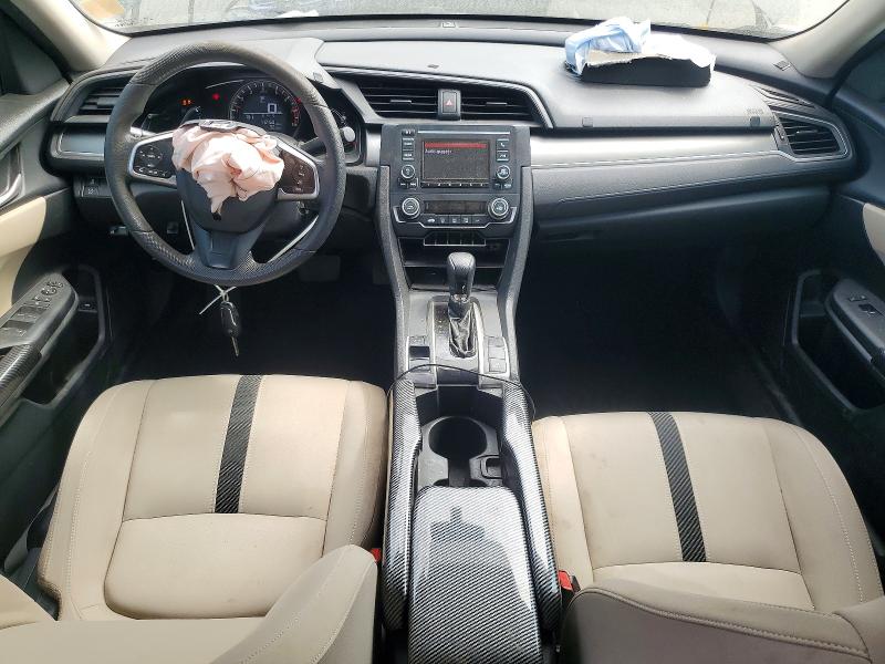 Photo 8 from auction – 2018 HONDA CIVIC with VIN 2HGFC2F52JH549763