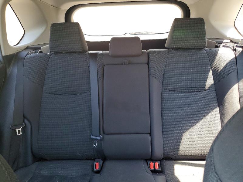 Photo 10 from auction – 2021 TOYOTA RAV4 with VIN 2T3H1RFV8MC120140