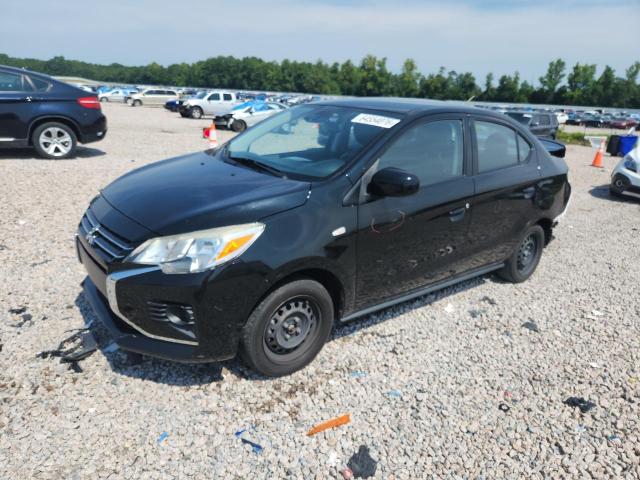 MITSUBISHI MIRAGE 2022 with VIN ML32FUFJ2NHF03865 - Photo from auction