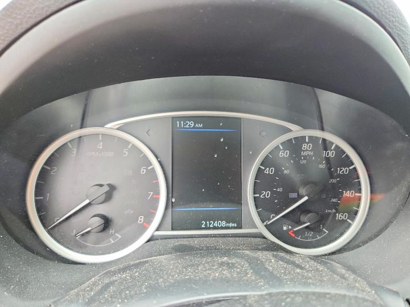 Photo 9 from auction – 2019 NISSAN SENTRA with VIN 3N1AB7AP1KY256310
