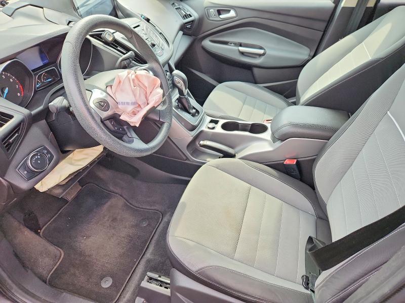 Photo 7 from auction – 2013 FORD ESCAPE with VIN 1FMCU9GX5DUA82813