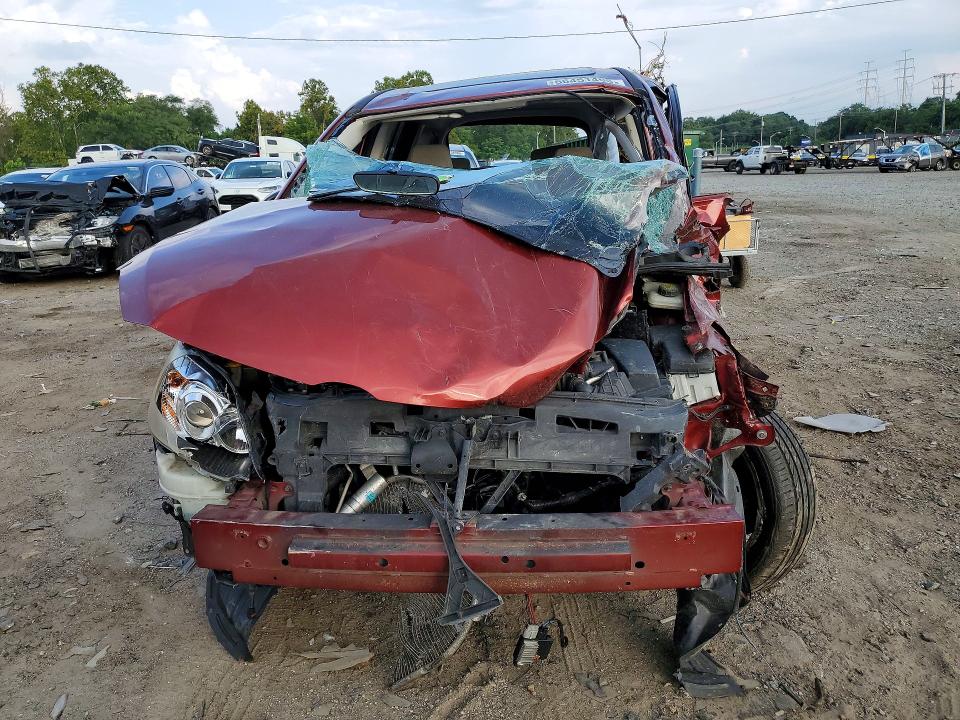 صورة رقم 5 من المزاد - 2008 MAZDA 5 مع VIN JM1CR293780326918