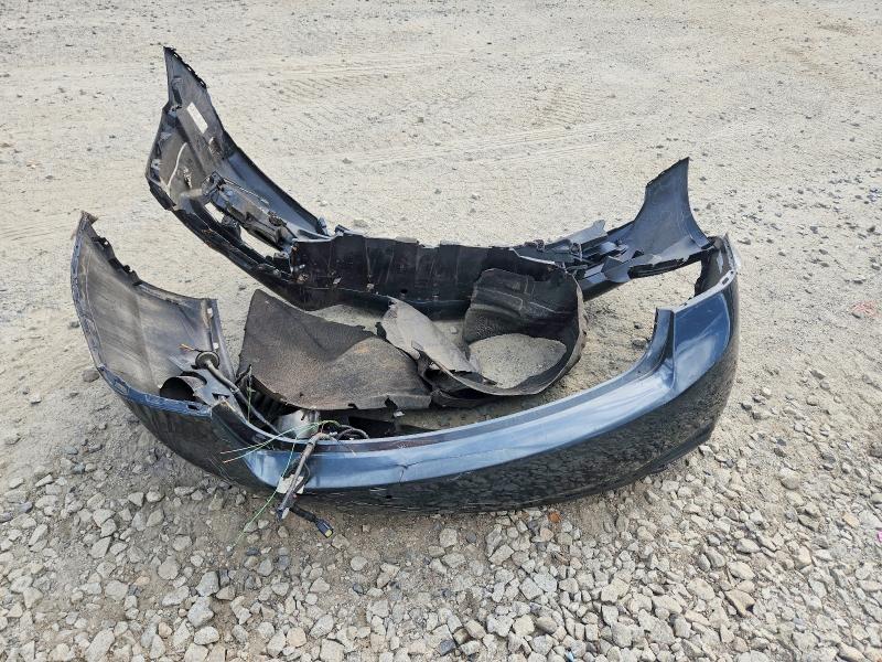 Photo 12 from auction – 2015 CHEVROLET IMPALA with VIN 2G1165S39F9204679
