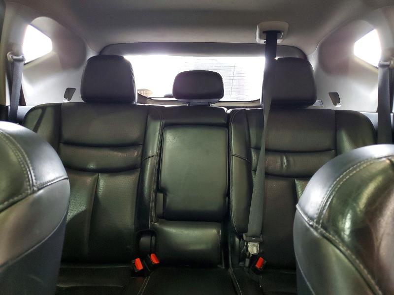 Photo 10 from auction – 2017 NISSAN MURANO with VIN 5N1AZ2MH1HN101046