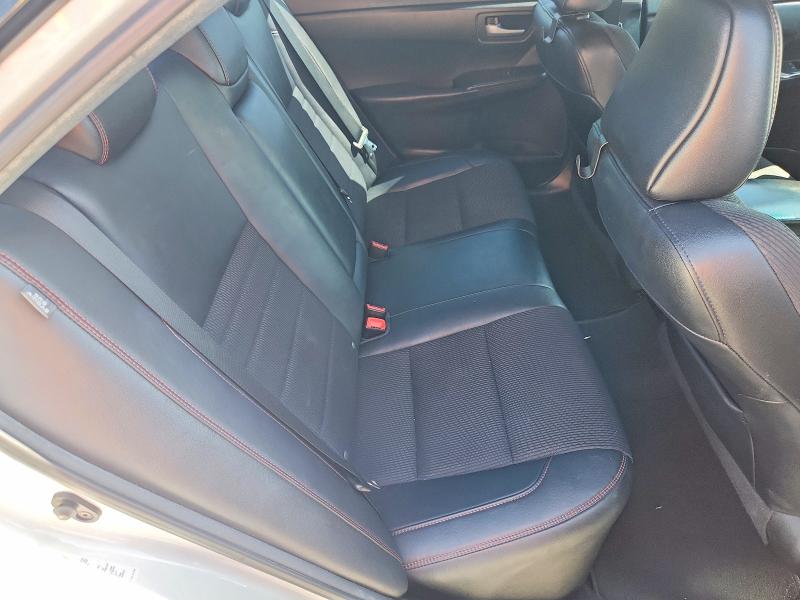 Photo 10 from auction – 2017 TOYOTA CAMRY with VIN 4T1BF1FK7HU428458