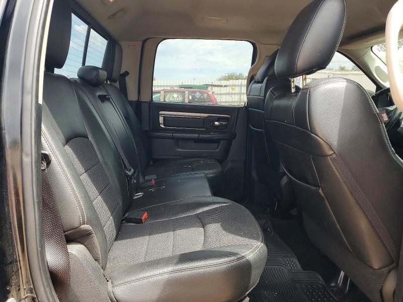 Photo 10 from auction – 2014 RAM 1500 with VIN 1C6RR6UT4ES154525