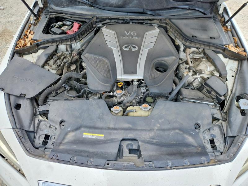Снимка 11 от търг – 2018 INFINITI Q50 с VIN JN1EV7AR6JM442002