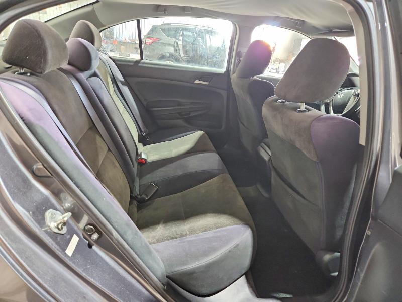 Photo 10 from auction – 2010 HONDA ACCORD with VIN 1HGCP2F47AA032410