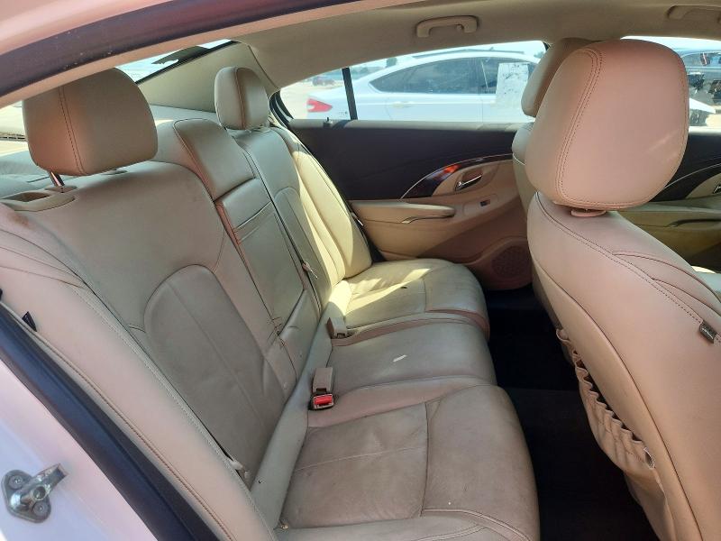 Photo 10 from auction – 2015 BUICK LACROSSE with VIN 1G4GB5GR0FF157099