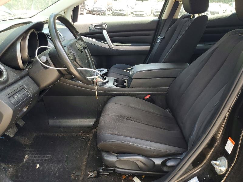 Снимка 7 от търг – 2010 MAZDA CX-7 с VIN JM3ER2W56A0336464
