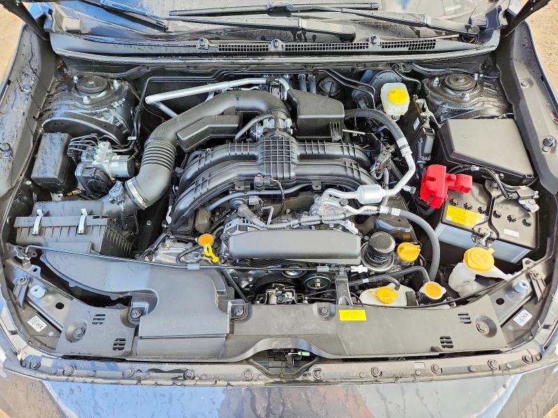Zdjęcie 11 z aukcji – 2026 SUBARU IMPREZA z VIN JF1GUAFC5T8239632