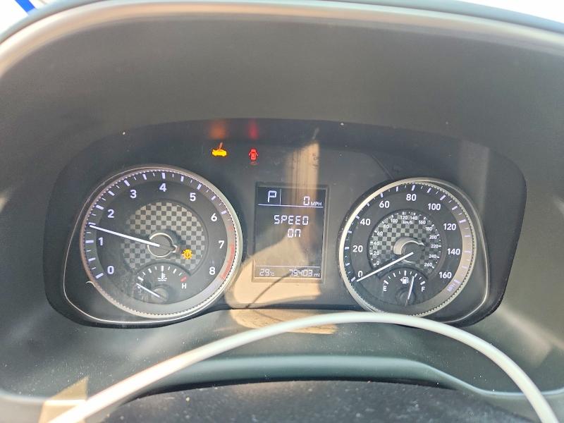 Photo 9 from auction – 2019 HYUNDAI ELANTRA with VIN 5NPD74LF1KH483170