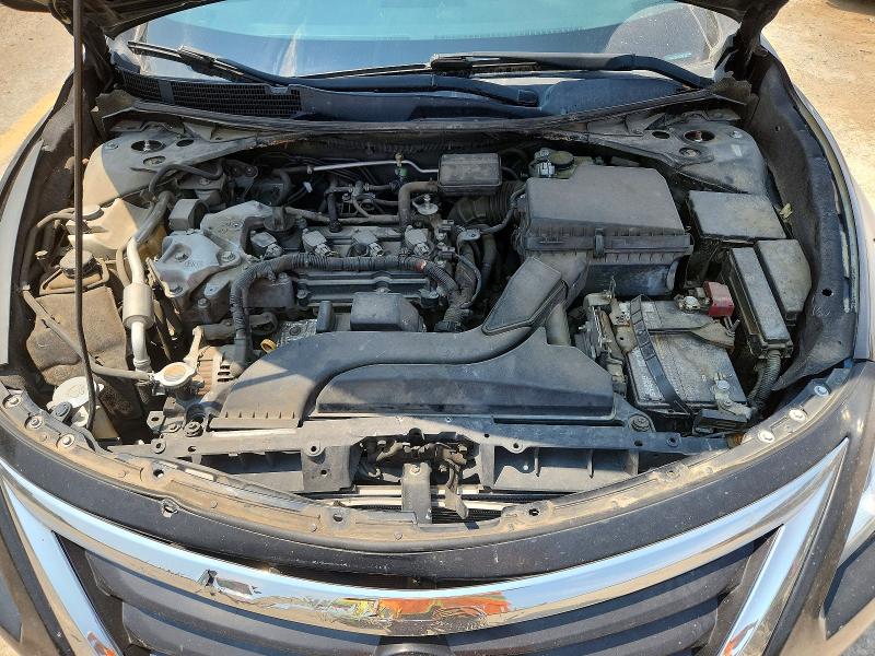 Photo 11 from auction – 2013 NISSAN ALTIMA with VIN 1N4AL3AP5DN560748