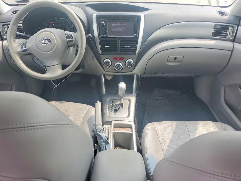Photo 8 from auction – 2013 SUBARU FORESTER with VIN JF2SHAFC5DH414120