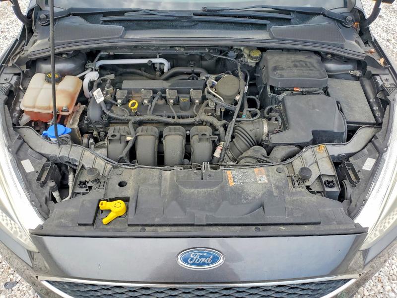 Photo 11 from auction – 2015 FORD FOCUS with VIN 1FADP3E22FL259871