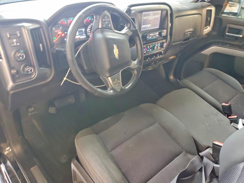 Photo 8 from auction – 2016 CHEVROLET SILVERADO with VIN 1GC1KVE82GF178512