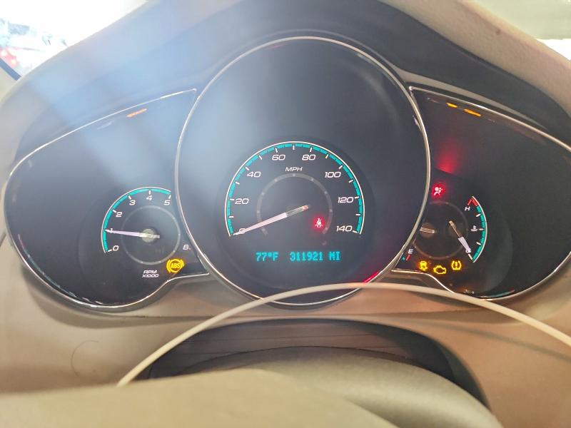 Photo 9 from auction – 2012 CHEVROLET MALIBU with VIN 1G1ZA5EU6CF398144