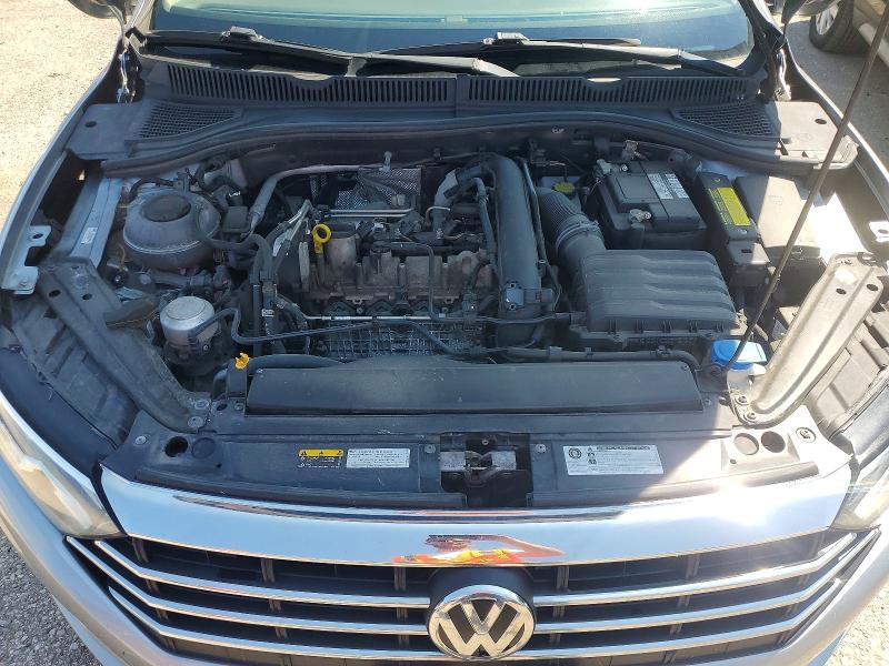 Photo 11 from auction – 2019 VOLKSWAGEN JETTA with VIN 3VWE57BU6KM274722