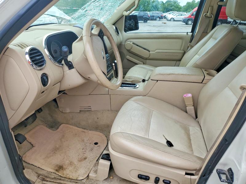 Photo 7 from auction – 2006 FORD EXPLORER with VIN 1FMEU75E56ZA01281