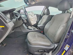 Foto 7 de la subasta – 2012 HYUNDAI SONATA con VIN 5NPEC4AC5CH434600