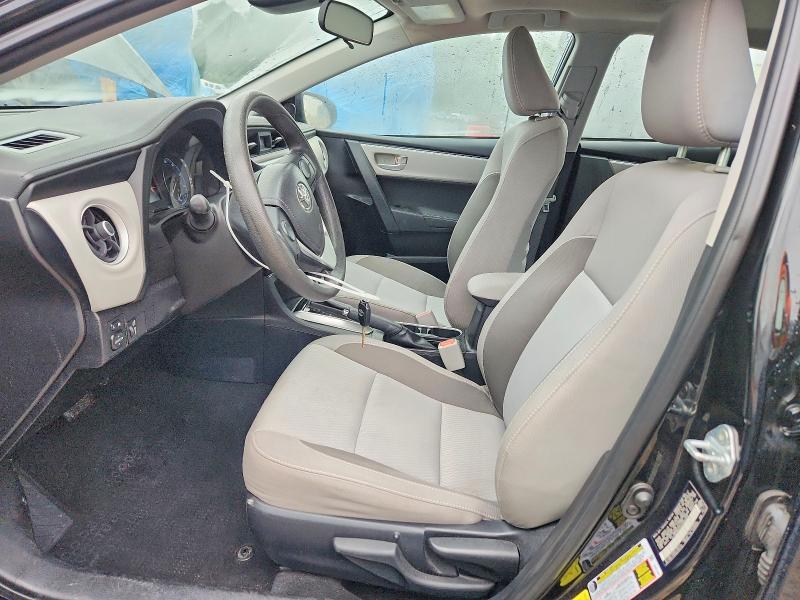 Photo 7 from auction – 2017 TOYOTA COROLLA with VIN 2T1BURHE5HC826359