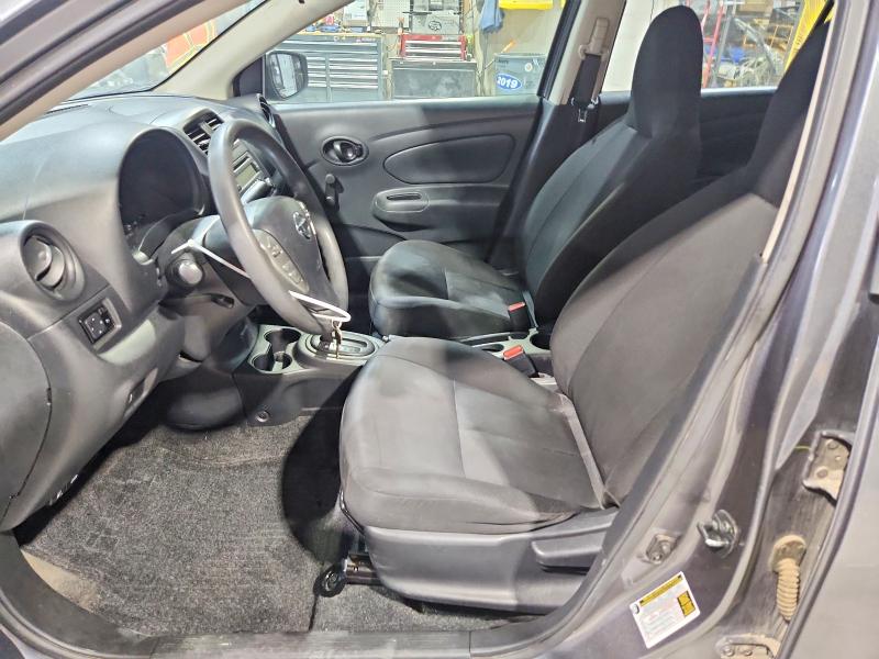 Photo 7 from auction – 2017 NISSAN VERSA with VIN 3N1CN7AP1HL879853