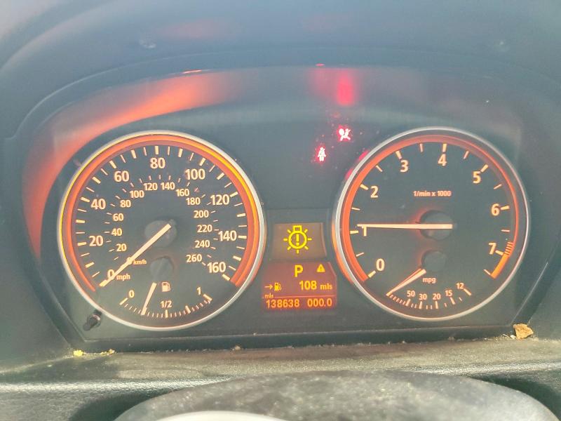 Foto 9 de la subasta – 2015 BMW X1 con VIN WBAVL1C56FVY28265