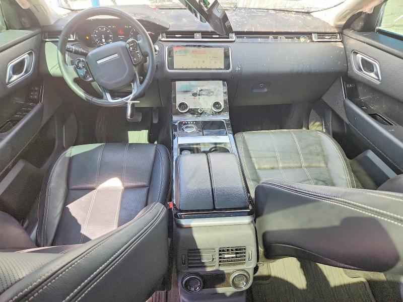 Photo 8 from auction – 2019 LAND ROVER RANGE ROVER VELAR with VIN SALYB2EX2KA212192