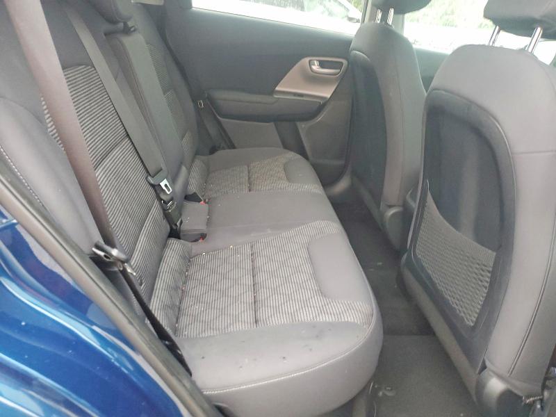 Photo 10 from auction – 2018 KIA NIRO with VIN KNDCB3LC5J5200679