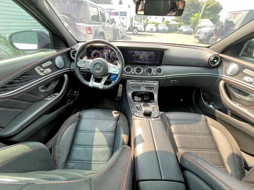 Photo 10 from auction – 2019 MERCEDES-BENZ E with VIN WDDZF6BB7KA625537