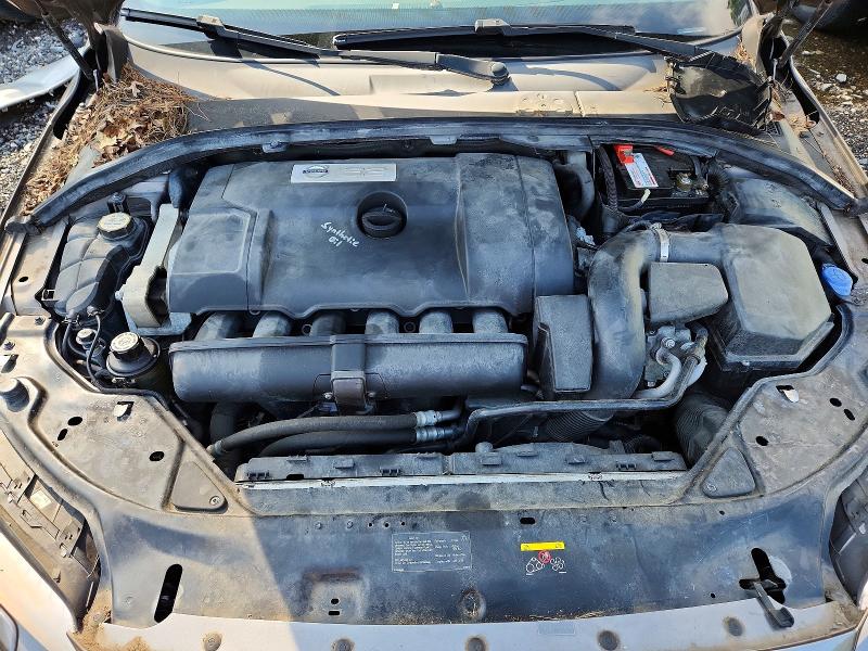Photo 11 from auction – 2009 VOLVO XC70 with VIN YV4BZ982691064248