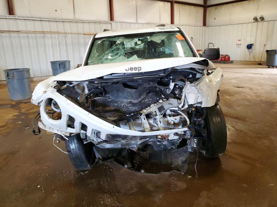 Photo 5 from auction – 2015 JEEP PATRIOT with VIN 1C4NJRAB8FD257867