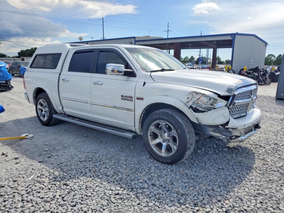Photo 4 from auction – 2016 RAM 1500 with VIN 1C6RR6NT4GS194430