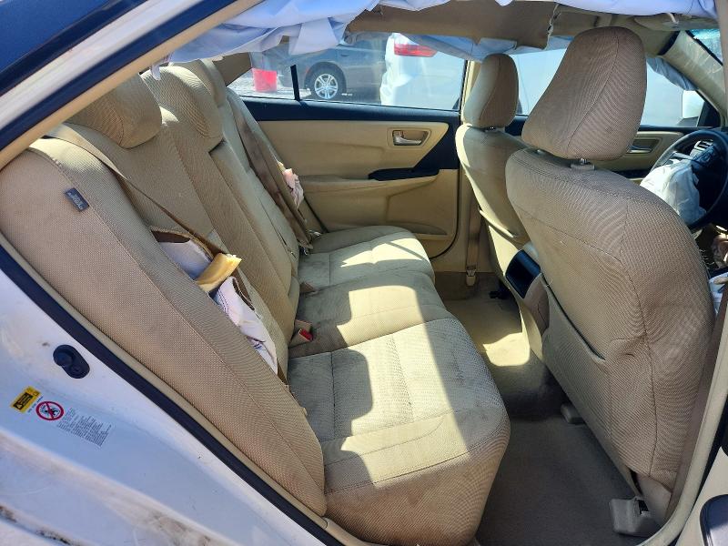 Photo 10 from auction – 2015 TOYOTA CAMRY with VIN 4T1BF1FK2FU993729